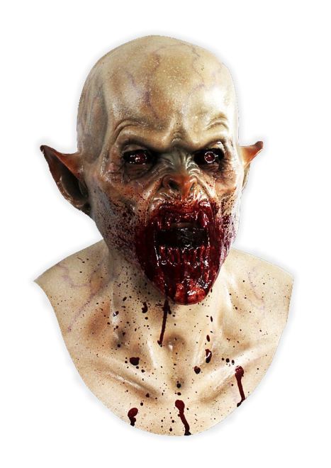 Hesper Mask Halloween Vampire