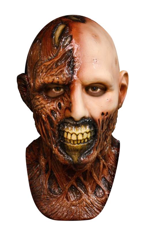 Darkman Mask - Click Image to Close