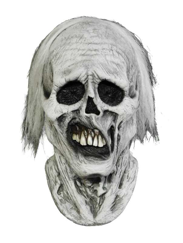 Maschera Cadavere in Lattice - Clicca l'immagine per chiudere