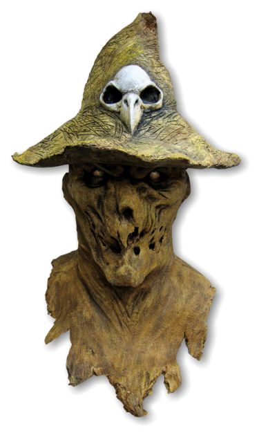 Halloween Mask 'Doctor Plague' - Click Image to Close