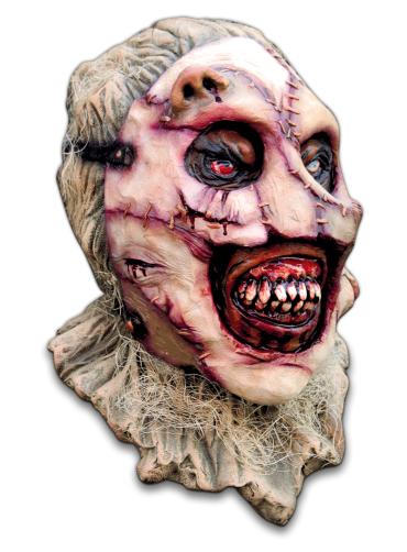 Horror Mask Hearse Chaser - Click Image to Close