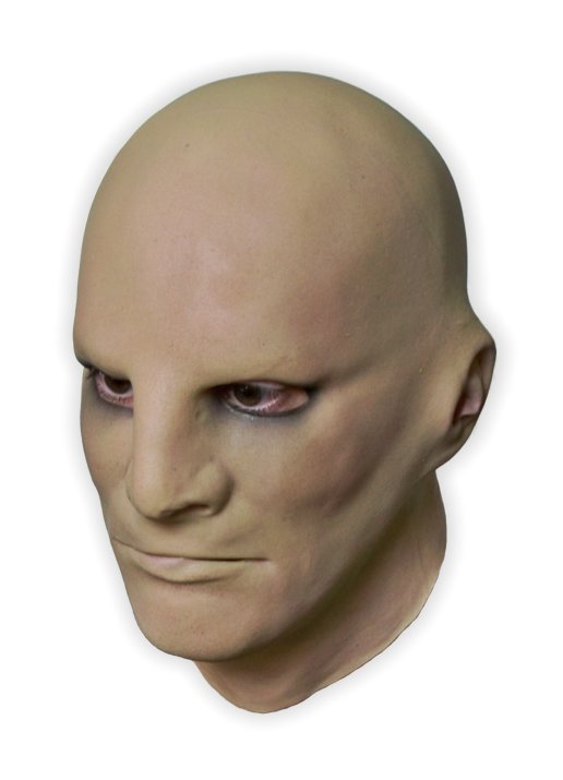 Mask 'The Look-Alike' - Click Image to Close