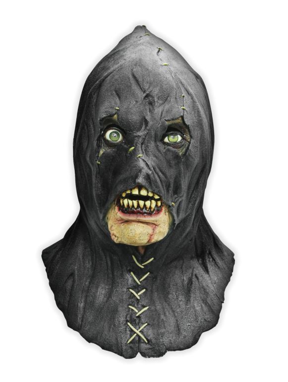 Executioner Mask - Click Image to Close