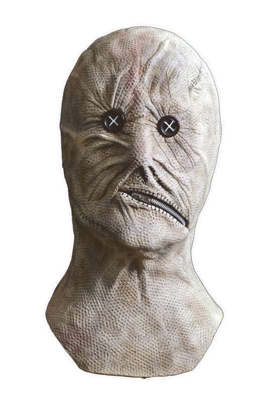 Dr. Decker Maske Cabal Die Brut der Nacht