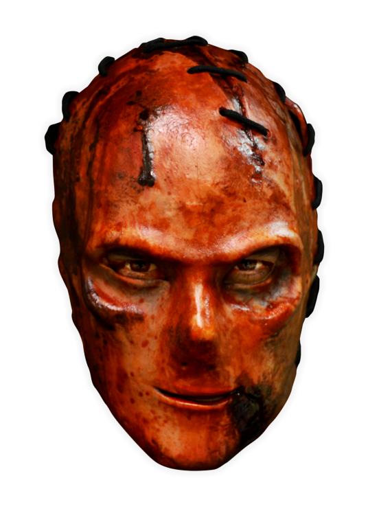 Orphan Killer Mask - Click Image to Close