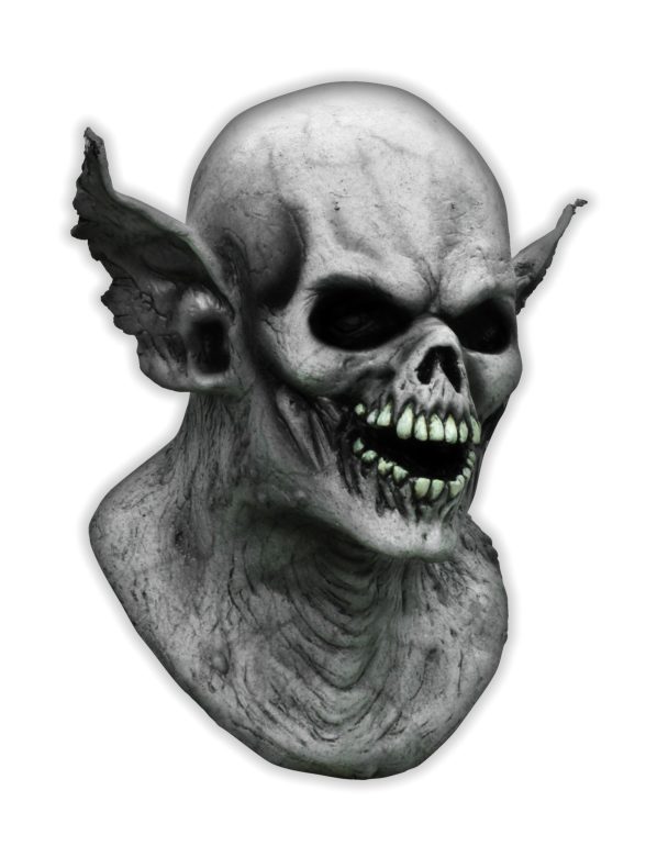 Banshee Mask