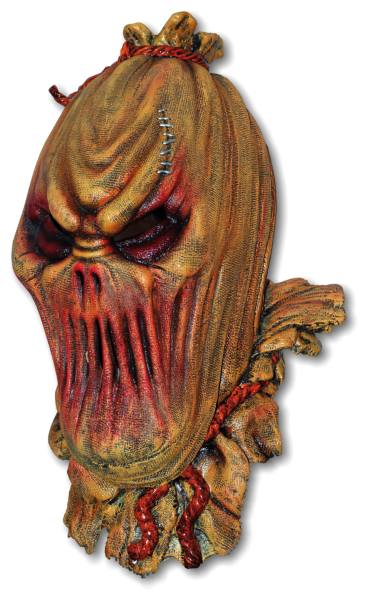Nightmare Mask 'The Ragman' - Click Image to Close