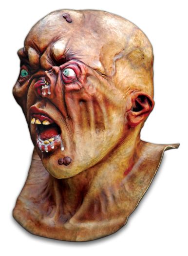Mutated Creature Mask - Click Image to Close