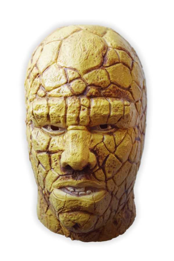 The Thing Mask - Click Image to Close