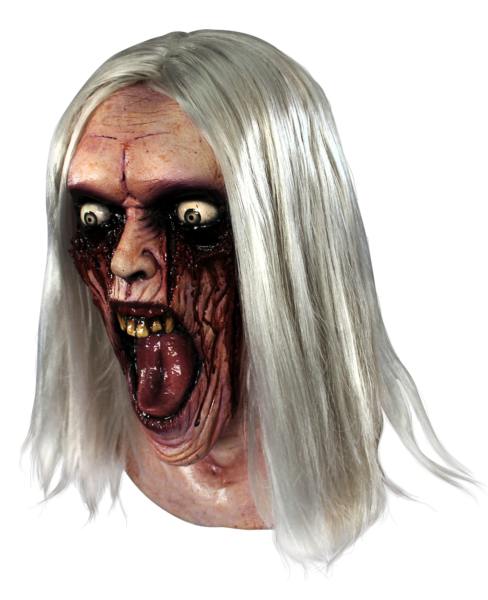 Nightmare Horror Mask - Click Image to Close