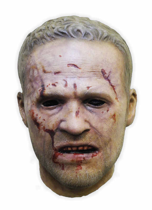 Psycho Maske 'Randy' - zum Schließen ins Bild klicken